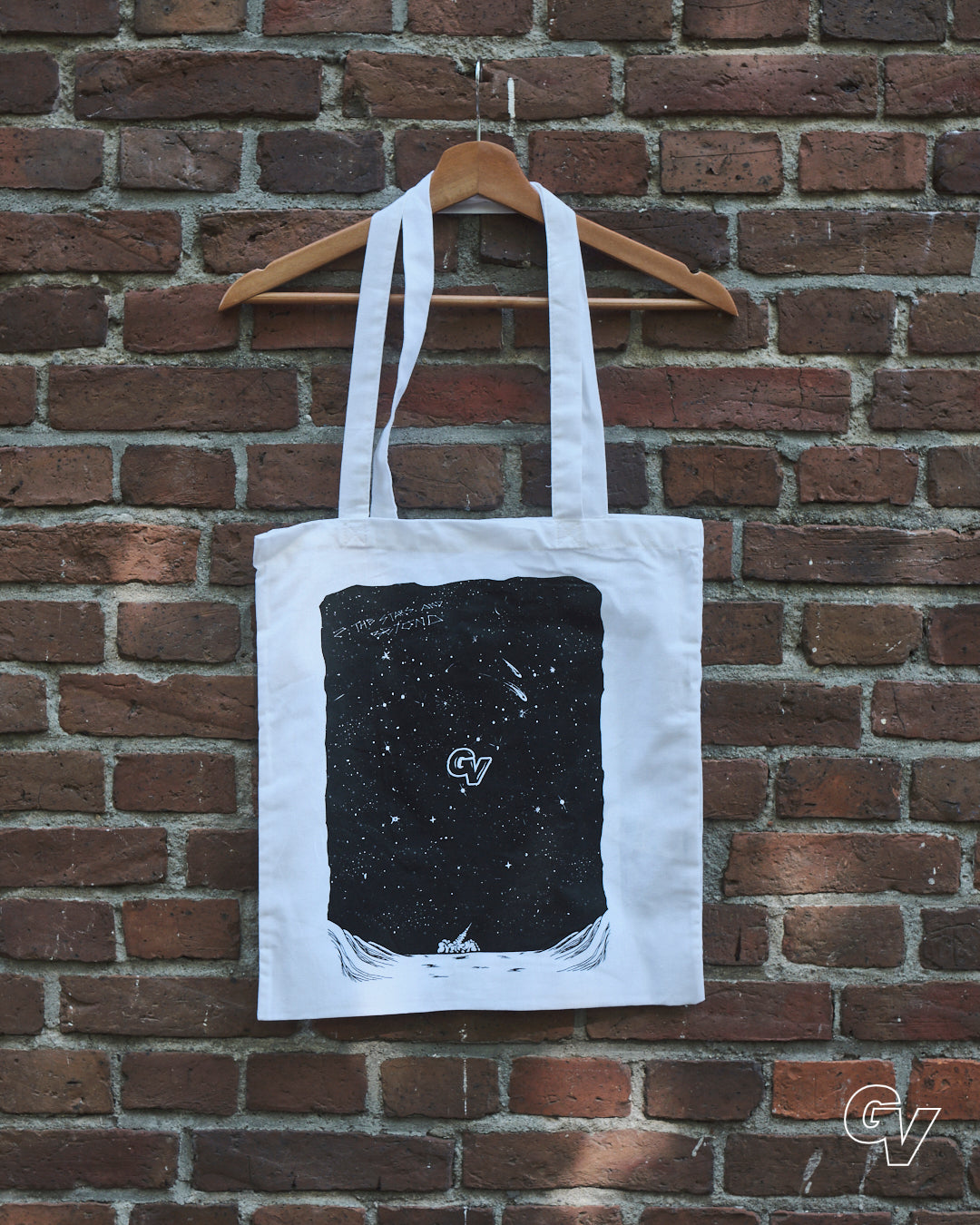 Launch Tote Bag